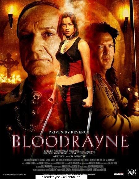 dyo_88 sau rayne ma puteti ajuta si pe mine plss  =(  =(  =(  =(  =( ajutor pt. bloodrayne 1