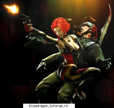 nu am bloodrayne 2 full dar il are o l-a mi-a spus...dar nu si de pe ce link.cauta pe google