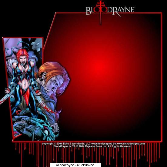 cine vrea ajutor pt. acest joc il gaseste aici!;) ajutor pt. bloodrayne 2