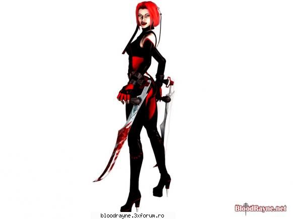 pt contact :) am salvarile de la blood rayne
