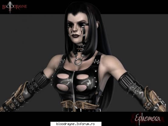 Celelalte personaje - nicole_BR - Rayne