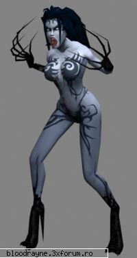 Celelalte personaje - nicole_BR - Rayne