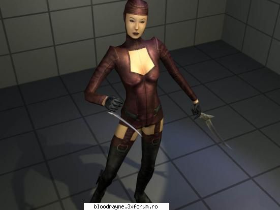 Celelalte personaje - nicole_BR - Rayne