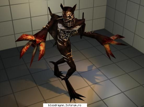 hedrox the infinite celelalte personaje