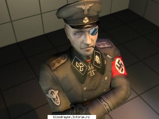 jürgen wulf celelalte personaje