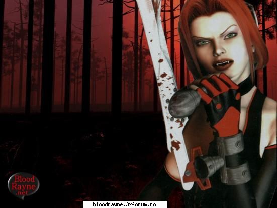 Fan Art - nicole_BR - Rayne