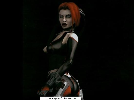 Fan Art - nicole_BR - Rayne