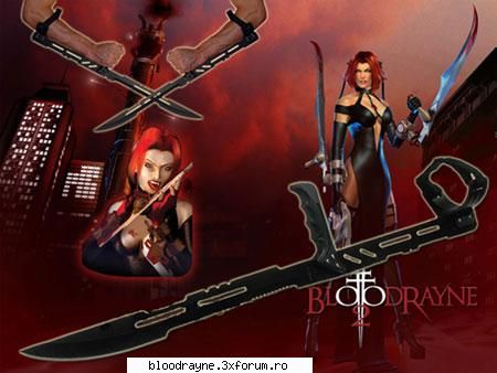 Fan Art - nicole_BR - Rayne