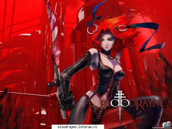 Fan Art - nicole_BR - Rayne